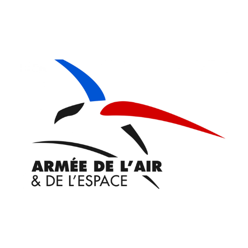 Logo Armée de l'Air et de l'Espace