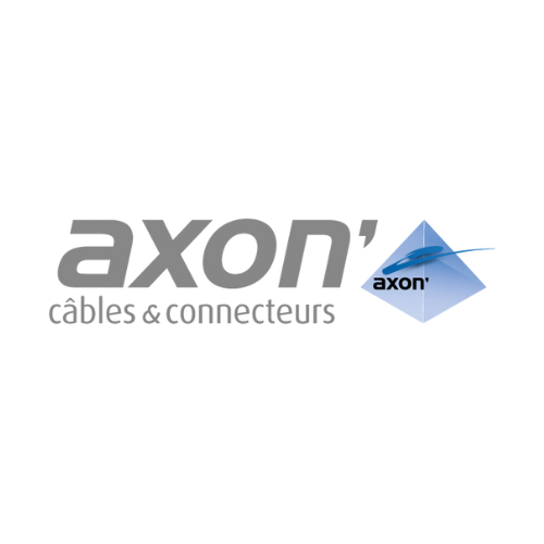 Logo Axon'Cable
