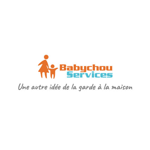 Logo Babychou Services