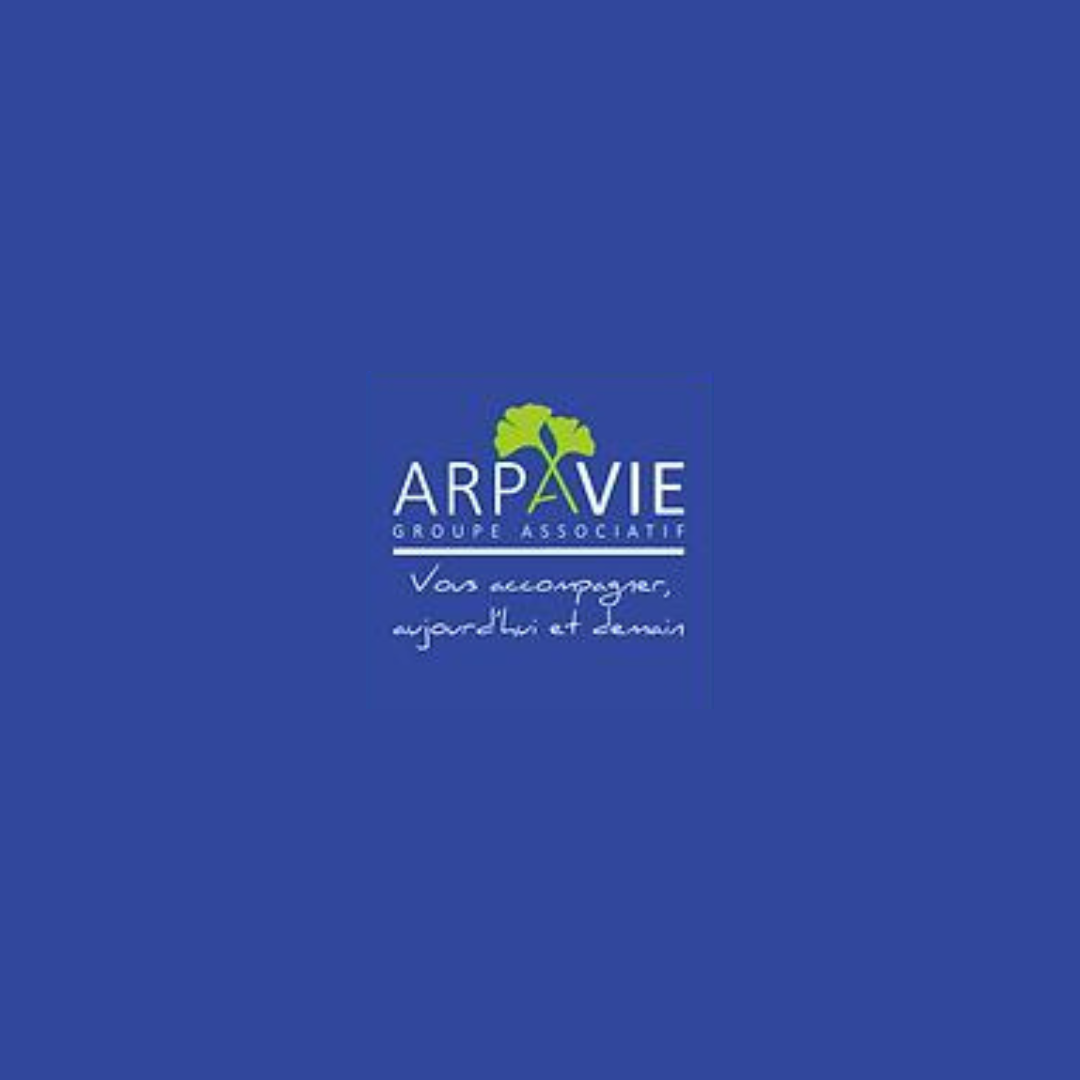 Logo Arpavie