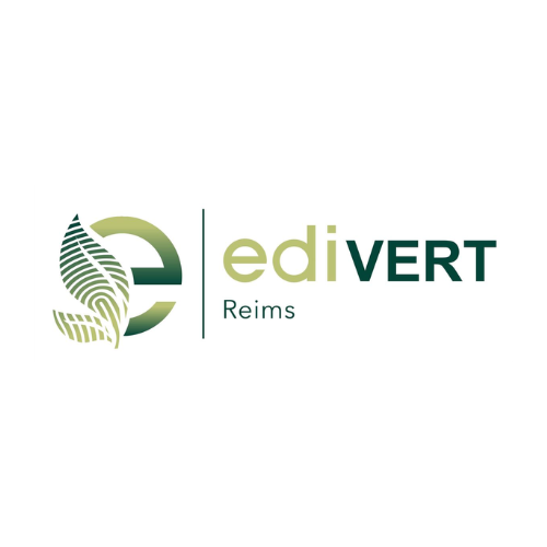 Logo EDIVERT