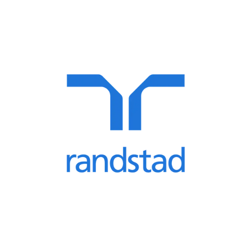 Logo Randstad