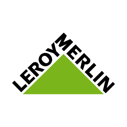 Logo Leroy Merlin
