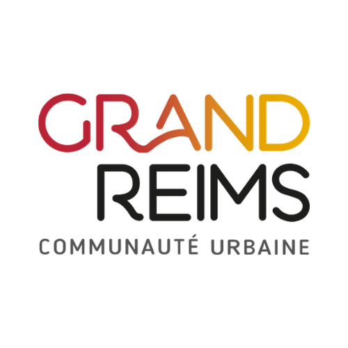 Logo Grand Reims