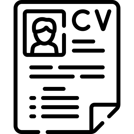 Logo de Coaching CV