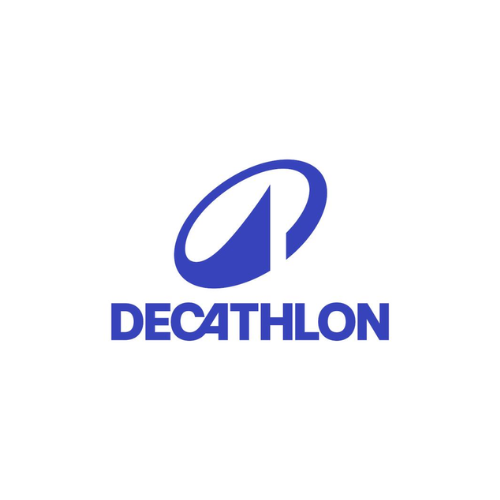 Logo Decathlon