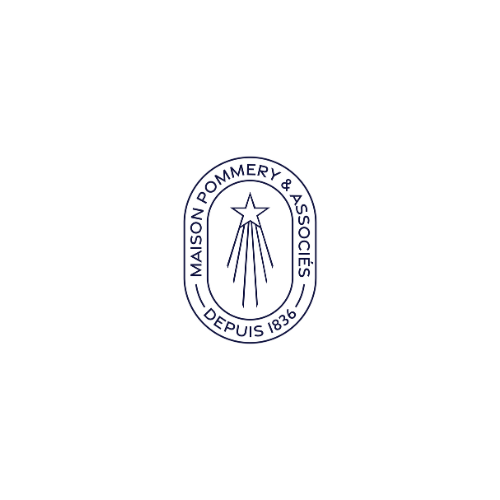 Logo MAISON POMMERY & ASSOCIÉS