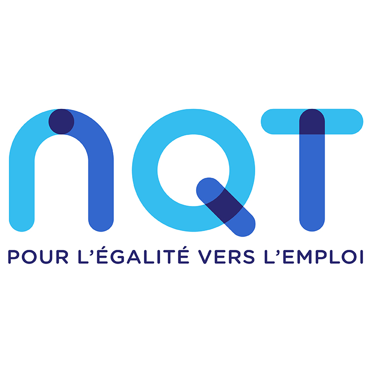 Logo de NQT