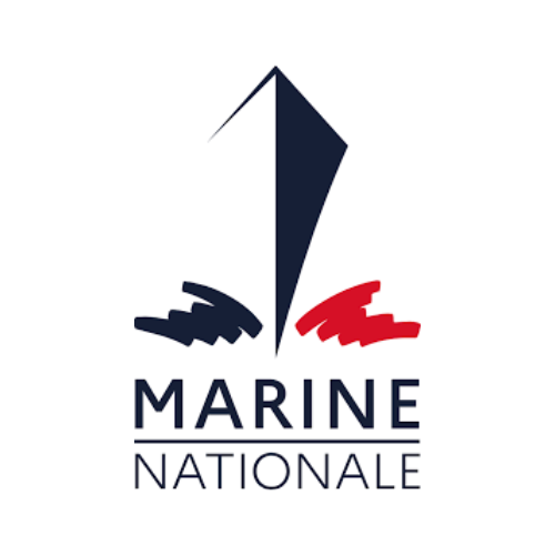 Logo Marine Nationale