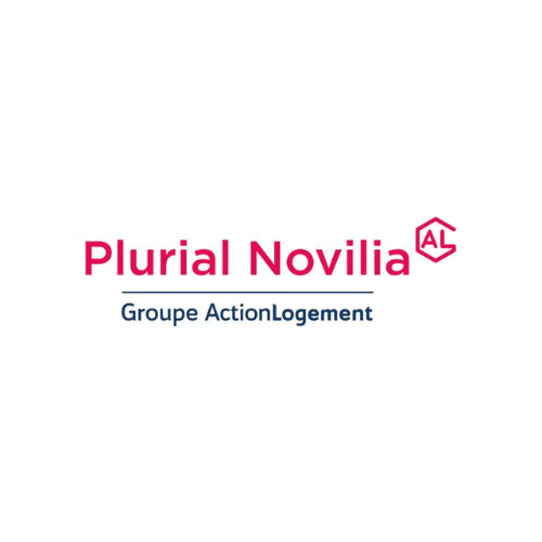 Logo Plurial Novilia