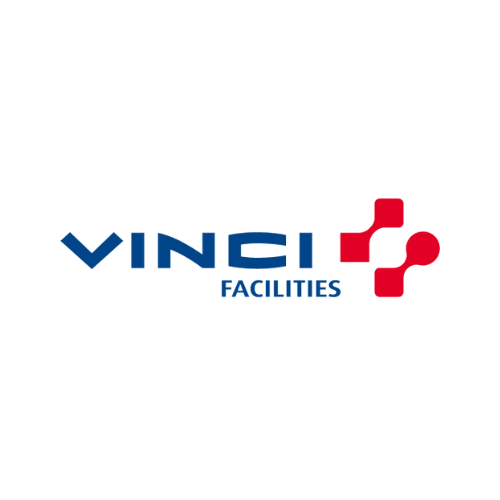Logo Vinci Facilities