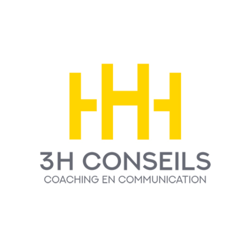 Logo 3H Conseils