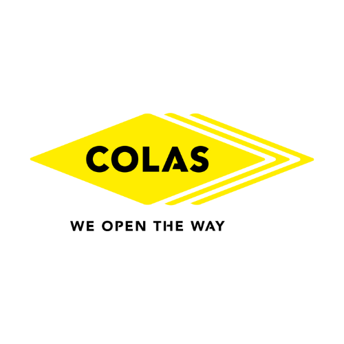Logo COLAS France