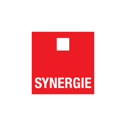 Logo Synergie