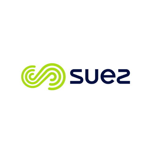 Logo Suez