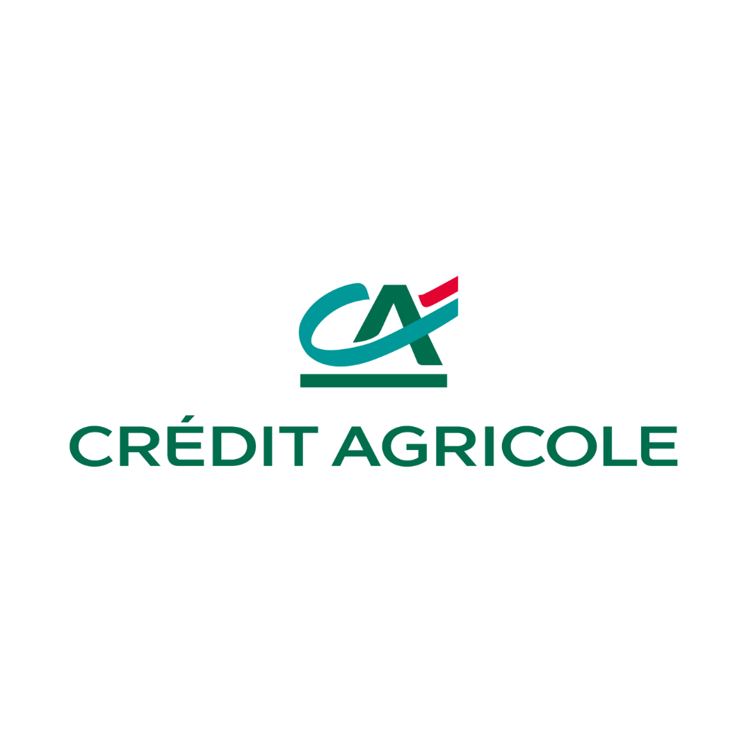 Logo Credit Agricole